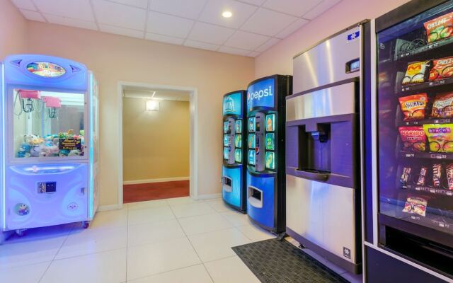 Ramada Limited Tannersville/Poconos