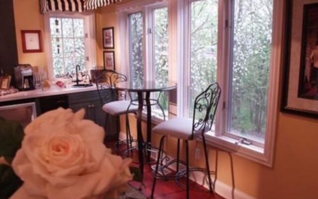 Songbird Prairie Bed & Breakfast