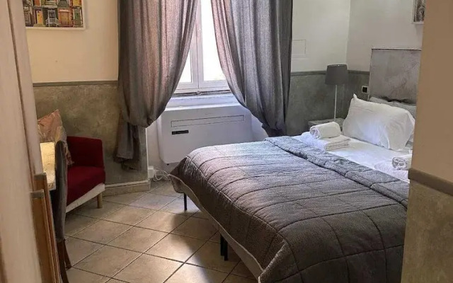 Guest House Maison Indipendenza