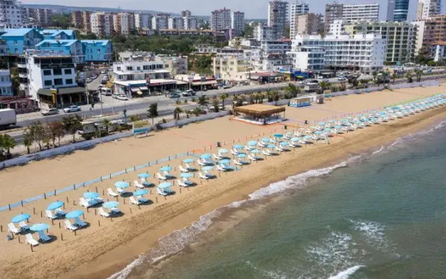 Soli Kiyi Apart Motel