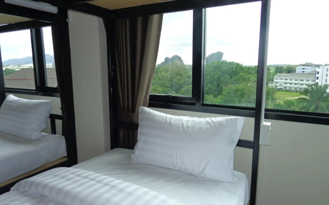 Krabi P.N. Boutique House