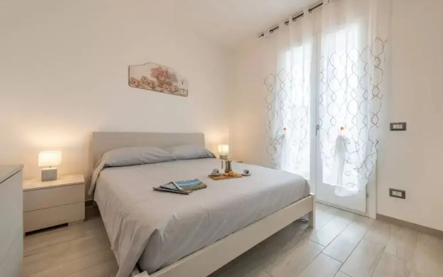 Modern Apartment for 4 Guests Near Alghero Beach