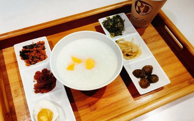 Beauty Hotels Taipei - Hotel B6