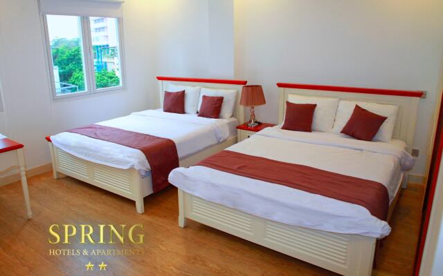 Spring Hotel
