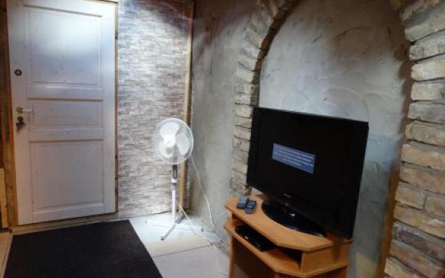 Riia 141 Apartment