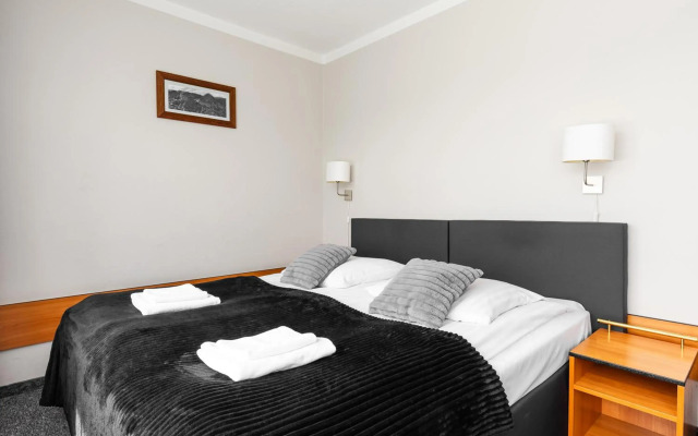 Hotel Helios