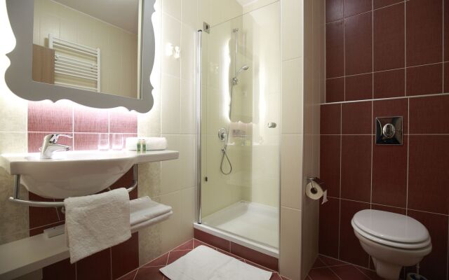 Hotel Raca