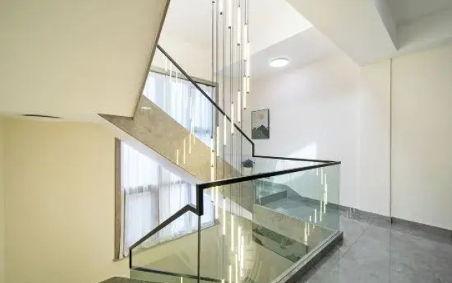 Duoduo&Manyi'S House