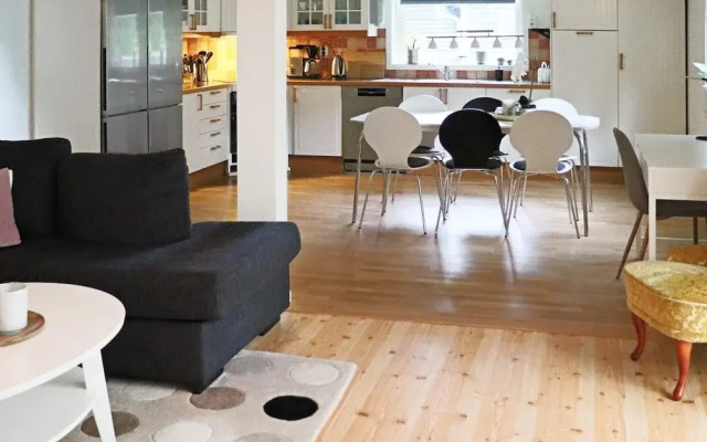 4 Star Holiday Home in Mellbystrand