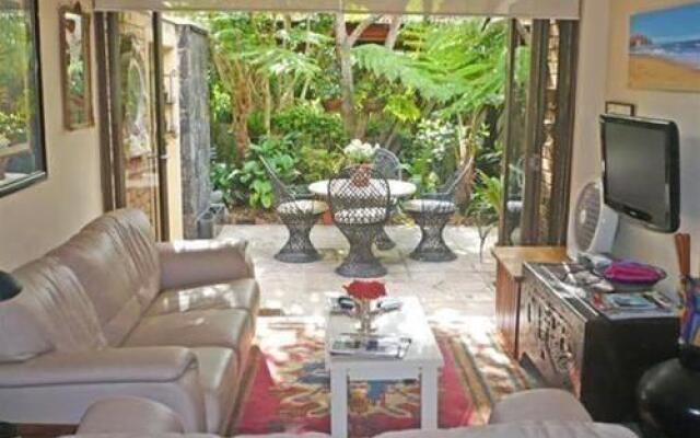 Sandals Guest House Byron Bay