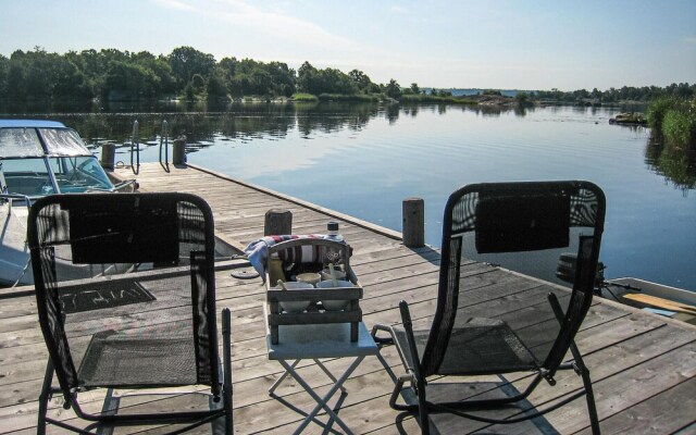 Amazing Home in Ronneby With 3 Bedrooms