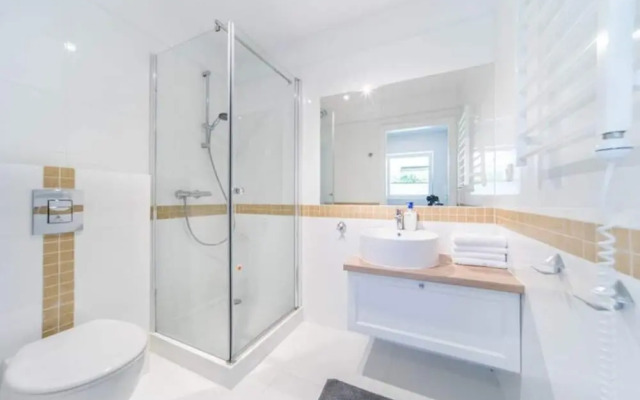 Beautiful Holiday Cottages, Pobierowo