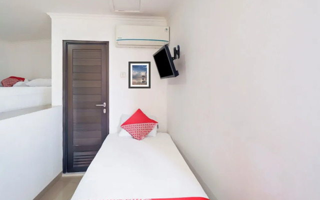 Townhouse Oak Gunung Sahari Near Ancol