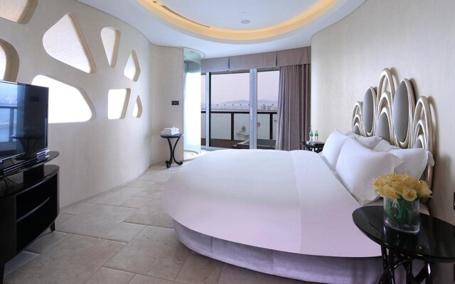 Phoenix Island Ocean Dream Resort Sanya