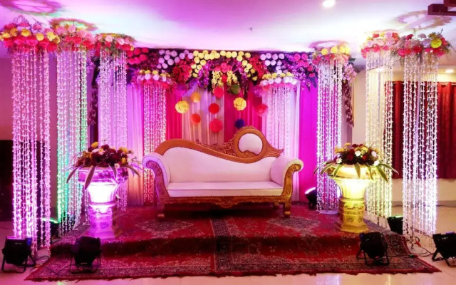 Hotel Avisha