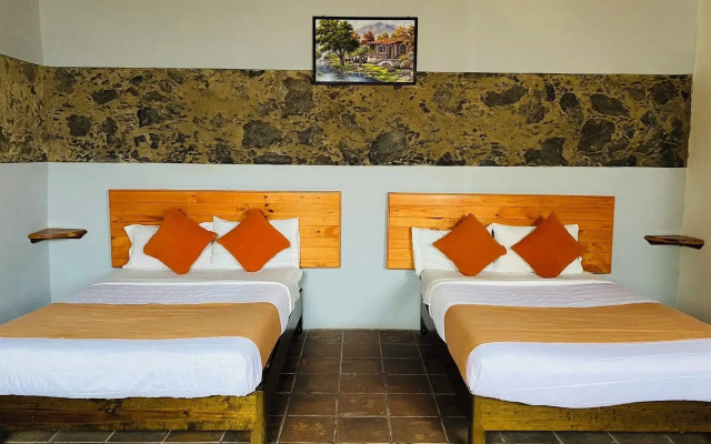 Hotel Ex Hacienda el Molino