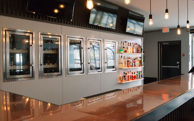 Ramada by Wyndham Whitecourt