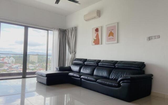 The Loft Imago Homestay Kota Kinabalu