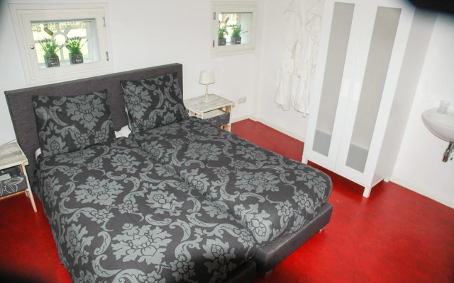 De Kreitsberg Bed& Breakfast