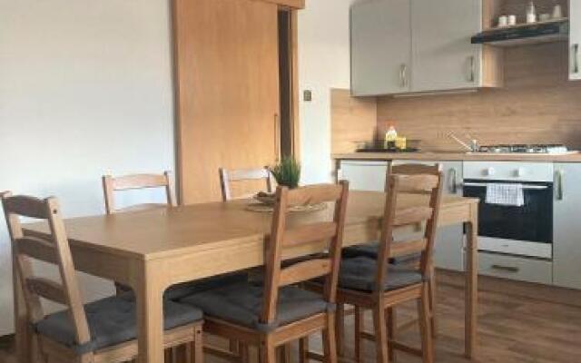 Apartmán Staňkov