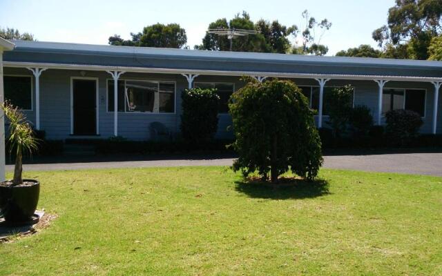 Phillip Island Cottages