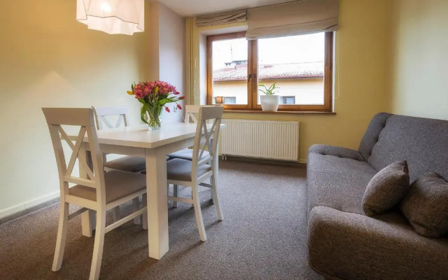 Bastówka Apartamenty