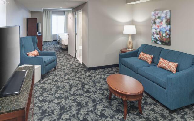 Hilton Garden Inn Frisco