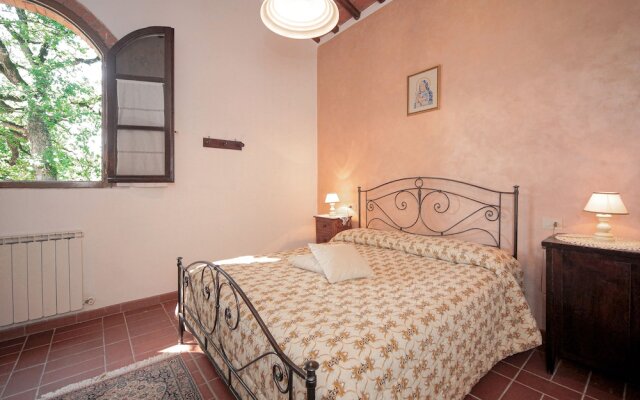 Agriturismo Casa Al Gianni