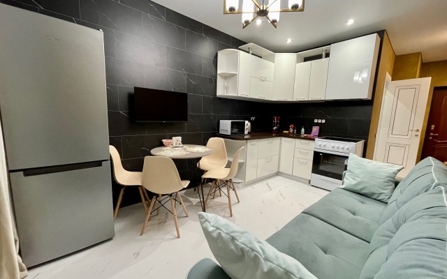 Apartamenty na Dal'nevostochnoj 104