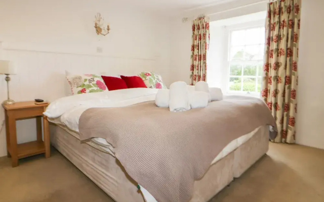 Great Western Farmhouse