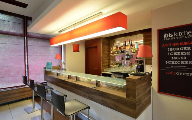 Ibis Budapest Citysouth