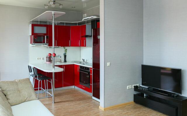 Лисиха-Аэропорт