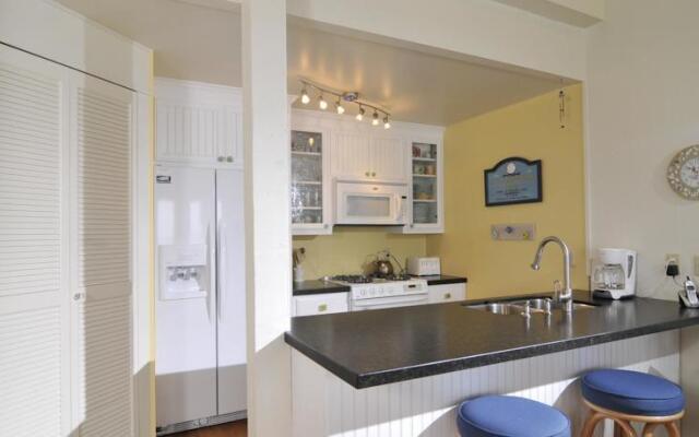 Sand Dollar Beach Retreat