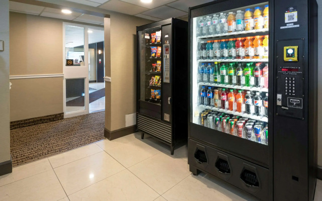 Comfort Inn Lakeshore