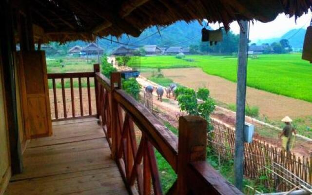 Ha Giang Homestay