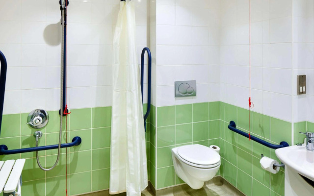 Ibis Budget Beaconsfield