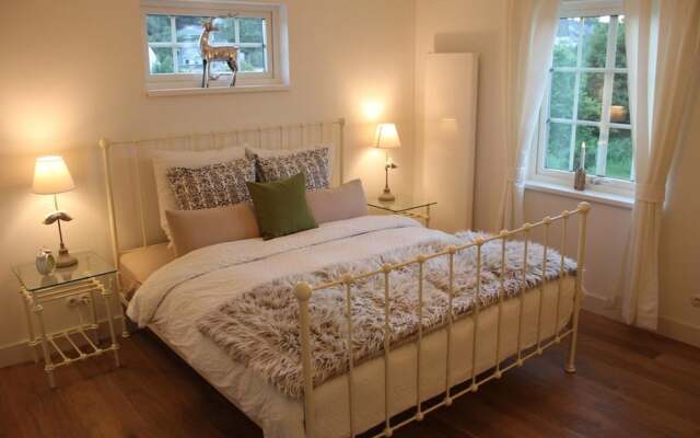 Rosenhill B&B