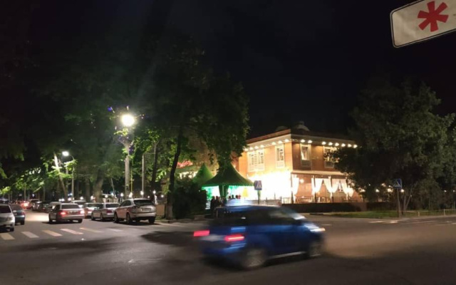 Kgb Home Hostel
