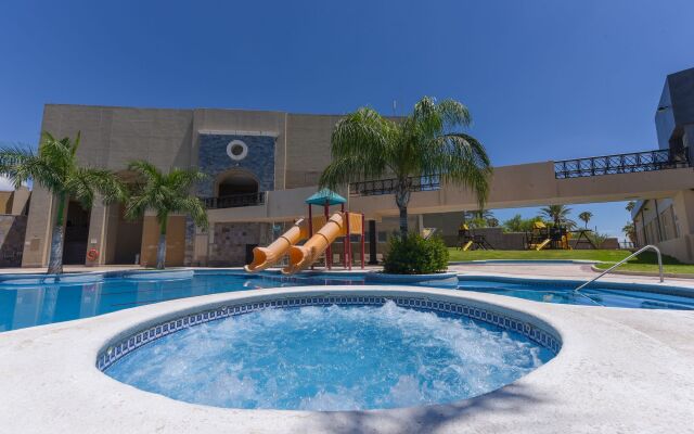 Azul Talavera Country Club