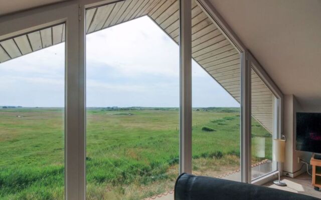 "Carolin" - 150m from the sea in Western Jutland