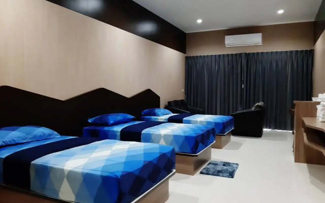 Tho Mai Resort