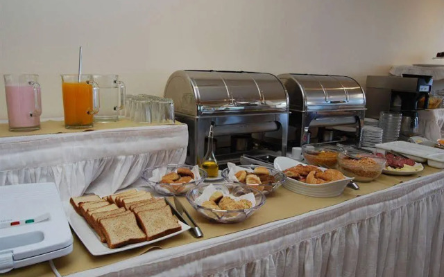 Marti Apart Hotel