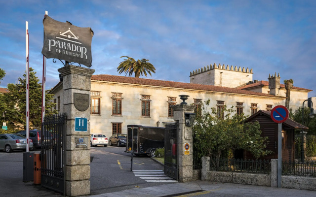 Parador De Cambados
