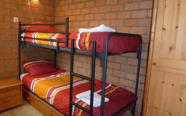 Vacation home Zwaantje #BL69
