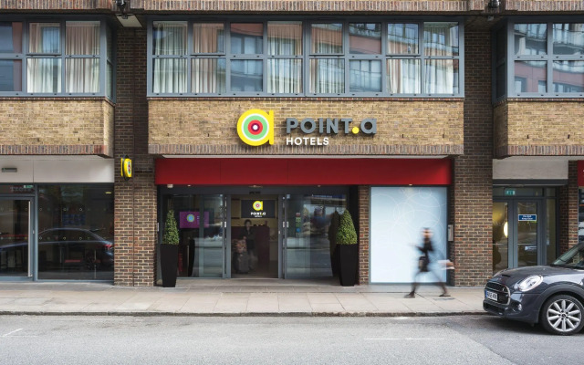 Point A Hotel - Paddington