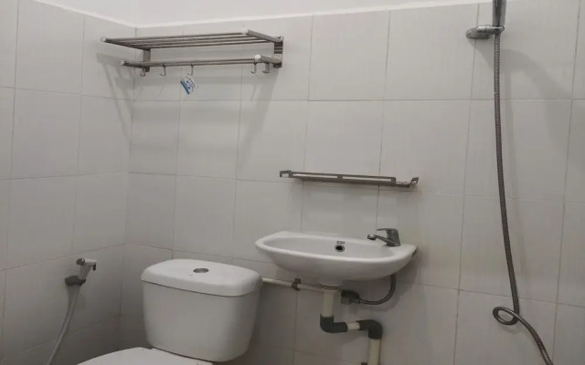 OYO 92207 Hotel Koperasi