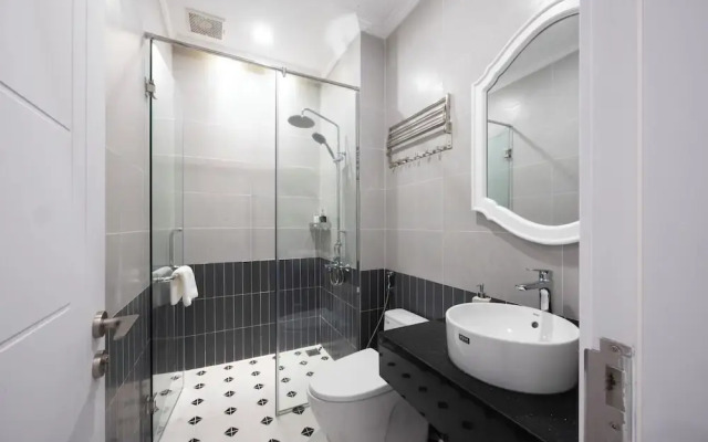 Catarina Hotel Phu Quoc