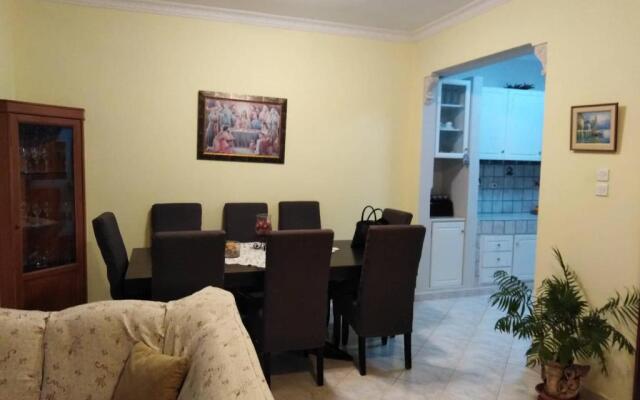 Alexadra's house Κάτω Αλμυρή