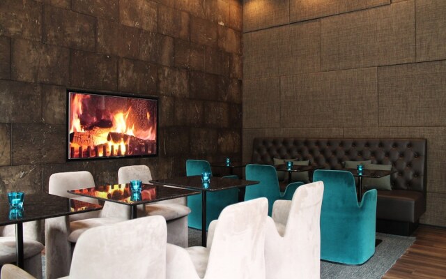 Motel One Manchester Piccadilly