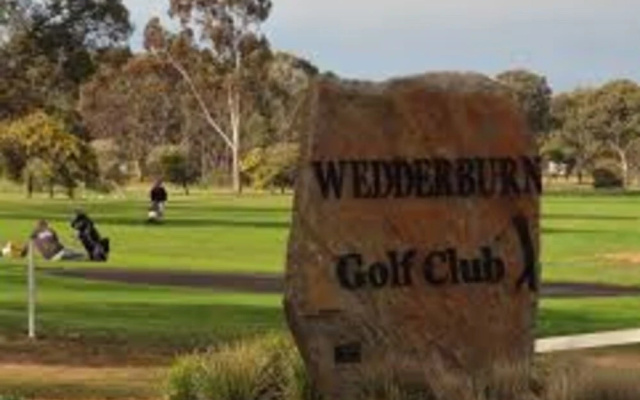 Wedderburn Goldseeker Motel
